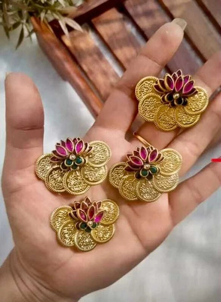 Hair Accessories