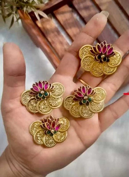 Hair Accessories
