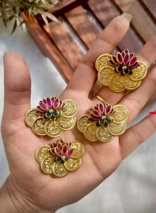 Hair Accessories